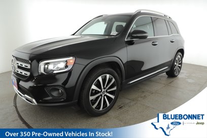 Used 2021 Mercedes-Benz GLB 250