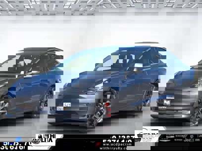 Used 2020 Tesla Model 3 Performance
