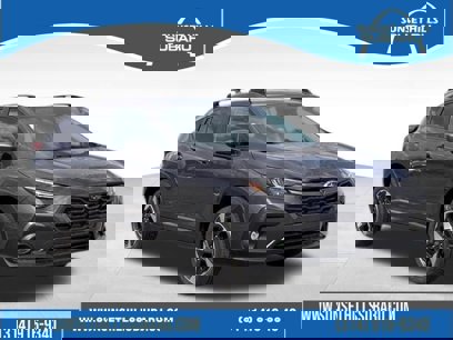 New 2025 Subaru Crosstrek 2.5i Limited