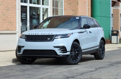 New 2026 Land Rover Range Rover Velar Dynamic SE