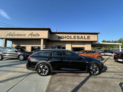 Used 2018 Buick Regal Preferred