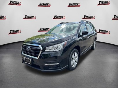 Used 2022 Subaru Ascent 8-Passenger