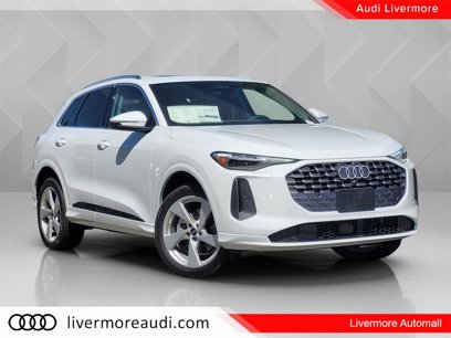 New 2025 Audi Q5 Premium Plus
