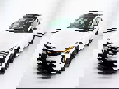 New 2025 Kia K4 GT-Line Turbo
