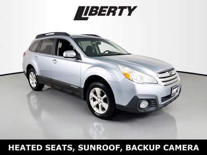 Used 2013 Subaru Outback 2.5i Premium