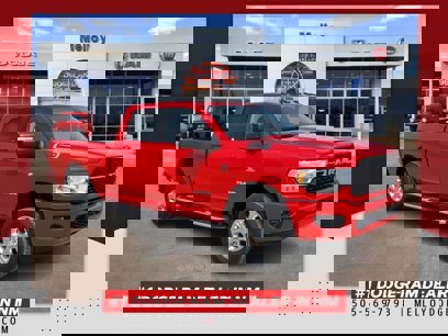 New 2024 RAM 2500 Big Horn w/ Towing Technology Group