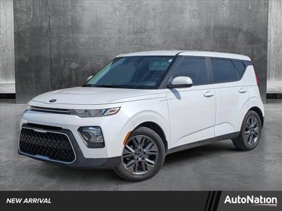 Used 2021 Kia Soul S