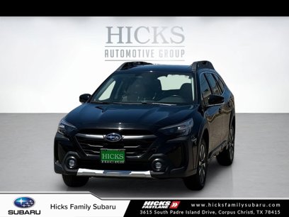 Certified 2023 Subaru Outback Limited XT