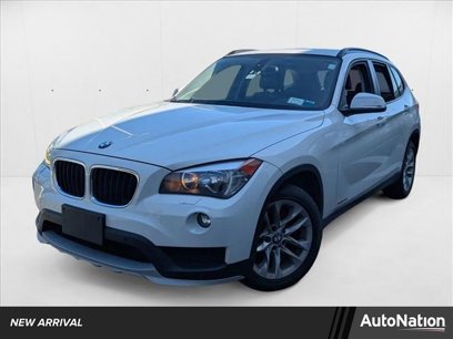Used 2015 BMW X1 xDrive28i
