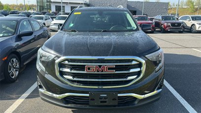 Used 2019 GMC Terrain SLT w/ Preferred Package