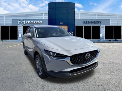 New 2025 MAZDA CX-30 AWD 2.5 S w/ Preferred Package