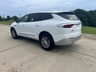 Used 2022 Buick Enclave Essence