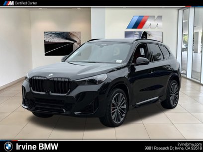 New 2025 BMW X1 xDrive28i w/ Premium Package