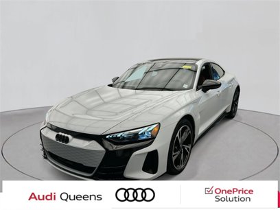 Used 2024 Audi e-tron GT Premium Plus