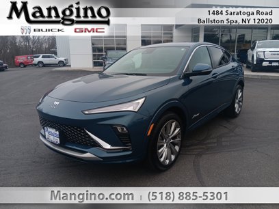 Used 2024 Buick Envista Avenir