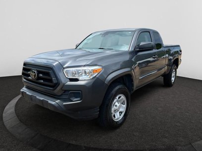 Used 2022 Toyota Tacoma SR