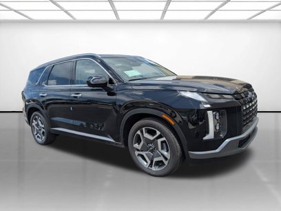 New 2025 Hyundai Palisade SEL
