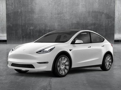 Used 2022 Tesla Model Y Performance