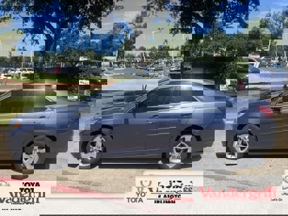 Used 2013 Chevrolet Malibu LS w/ Protection Package