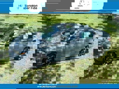 New 2025 Honda Civic Sport Touring