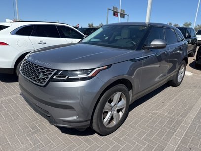 Used 2022 Land Rover Range Rover Velar S