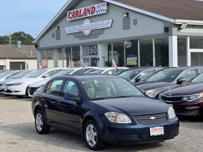 Used 2008 Chevrolet Cobalt LT