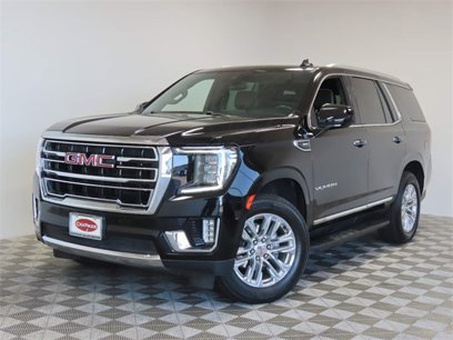 Certified 2023 GMC Yukon SLT