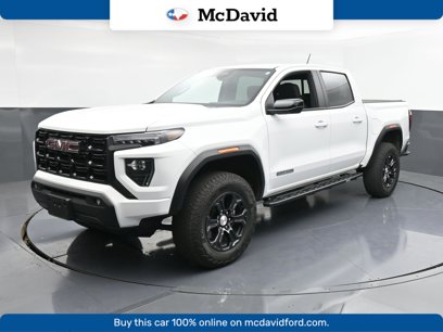 Used 2023 GMC Canyon Elevation w/ Convenience Package