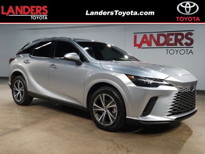 Used 2023 Lexus RX 350 Premium