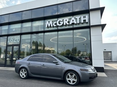 Used 2006 Acura TL