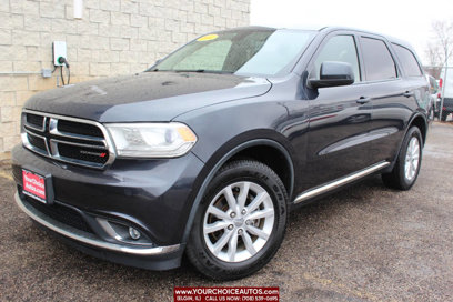 Used 2014 Dodge Durango SXT