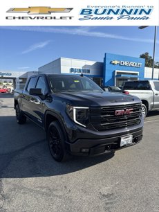 Used 2023 GMC Sierra 1500 Elevation