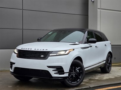 New 2025 Land Rover Range Rover Velar Dynamic SE