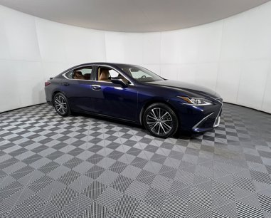 Used 2023 Lexus ES 350 w/ Premium Package