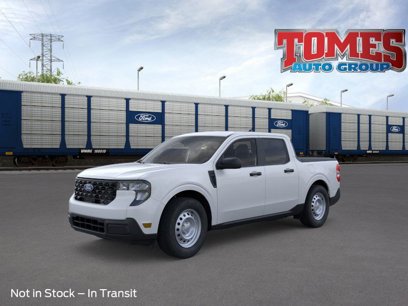 New 2025 Ford Maverick XL