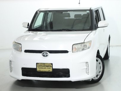 Used 2015 Scion xB 686 Parklan Edition
