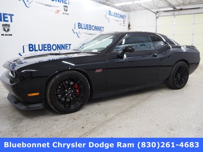 Used 2013 Dodge Challenger SRT8 w/ Harman Kardon Audio Group