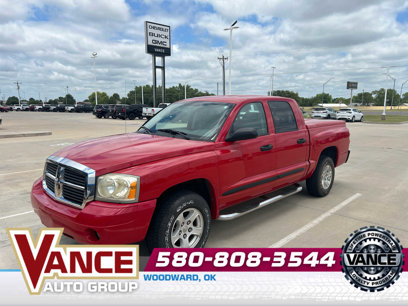 Used 2006 Dodge Dakota SLT