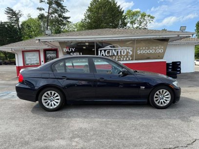 Used 2009 BMW 328i xDrive Sedan
