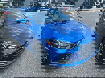 Used 2018 Hyundai Elantra Sport w/ Sport Premium Package 03