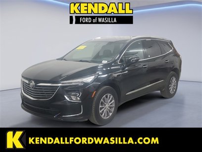 Used 2024 Buick Enclave Premium