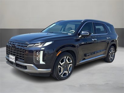 Used 2024 Hyundai Palisade Limited