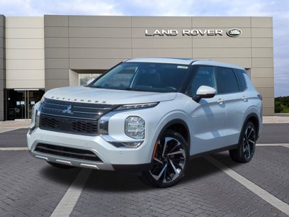 Used 2022 Mitsubishi Outlander SE
