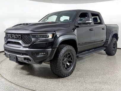 Used 2021 RAM 1500 TRX w/ TRX Level 2 Equipment Group