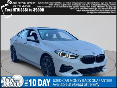 Used 2024 BMW 228i Gran Coupe