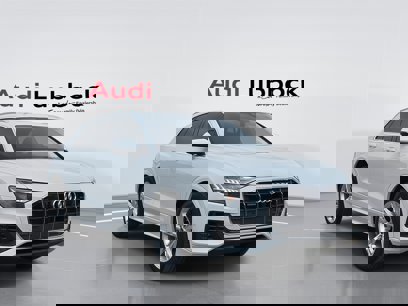 Used 2023 Audi Q8 Premium