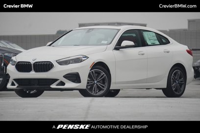 Used 2024 BMW 228i xDrive Gran Coupe w/ Convenience Package
