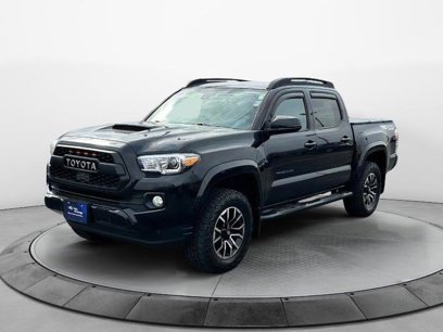 Used 2020 Toyota Tacoma TRD Sport
