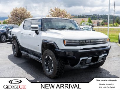 Used 2023 GMC Hummer EV Edition 1