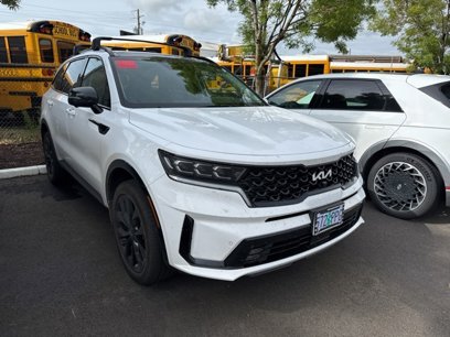 Used 2023 Kia Sorento SX